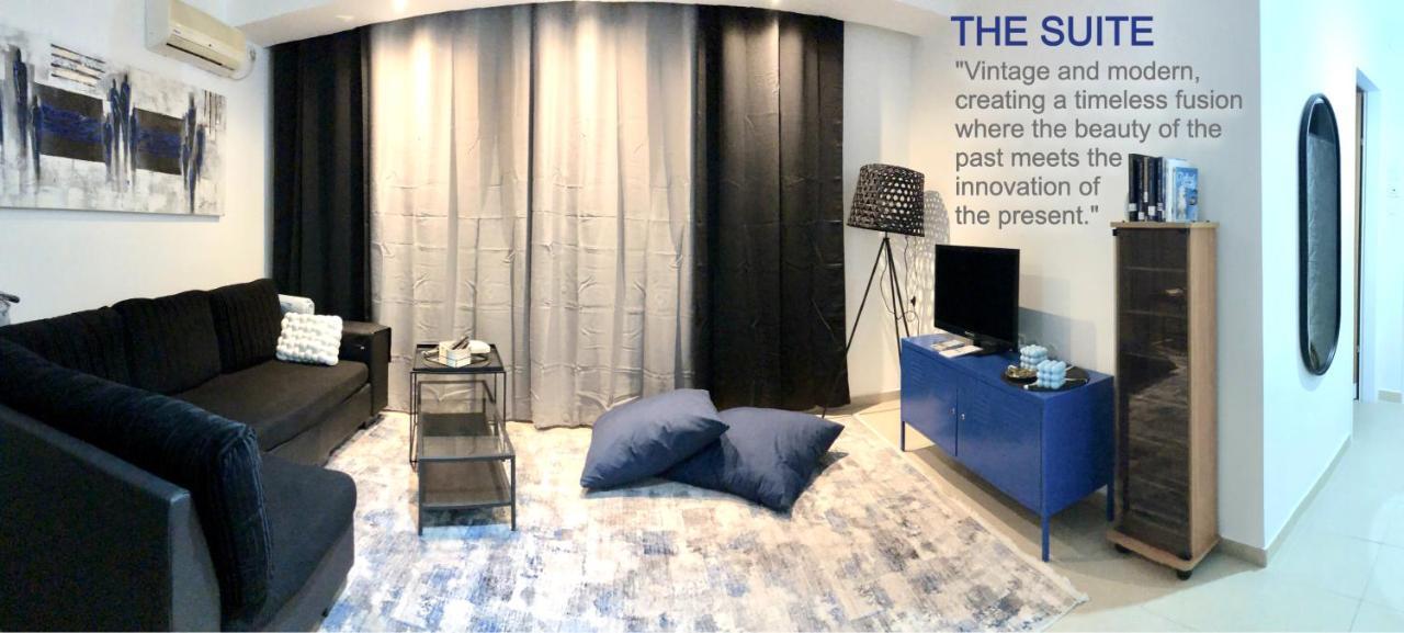 Stylish Tel Aviv Apartment Ngoại thất bức ảnh