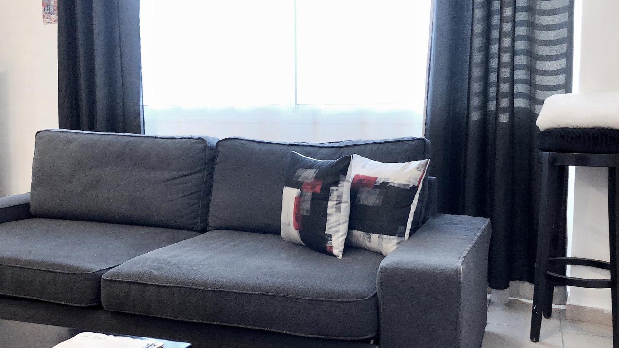 Stylish Tel Aviv Apartment Ngoại thất bức ảnh
