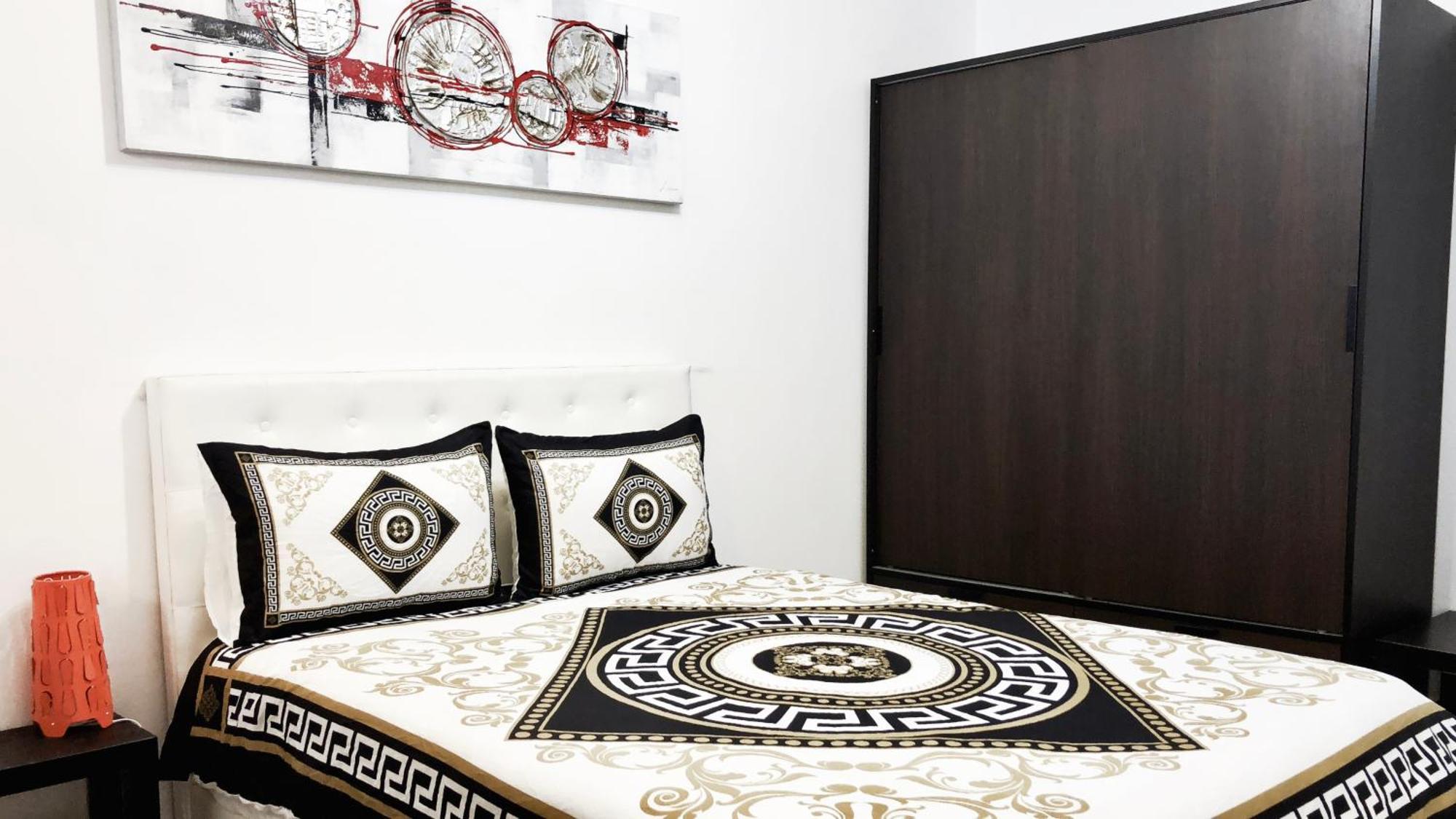 Stylish Tel Aviv Apartment Ngoại thất bức ảnh