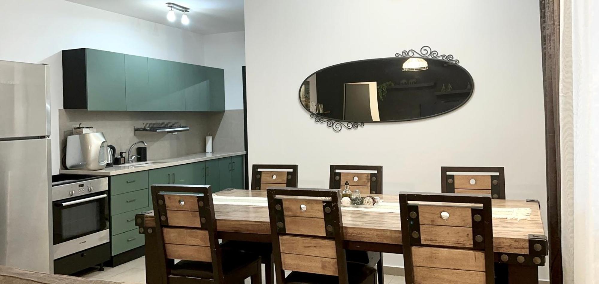 Stylish Tel Aviv Apartment Ngoại thất bức ảnh