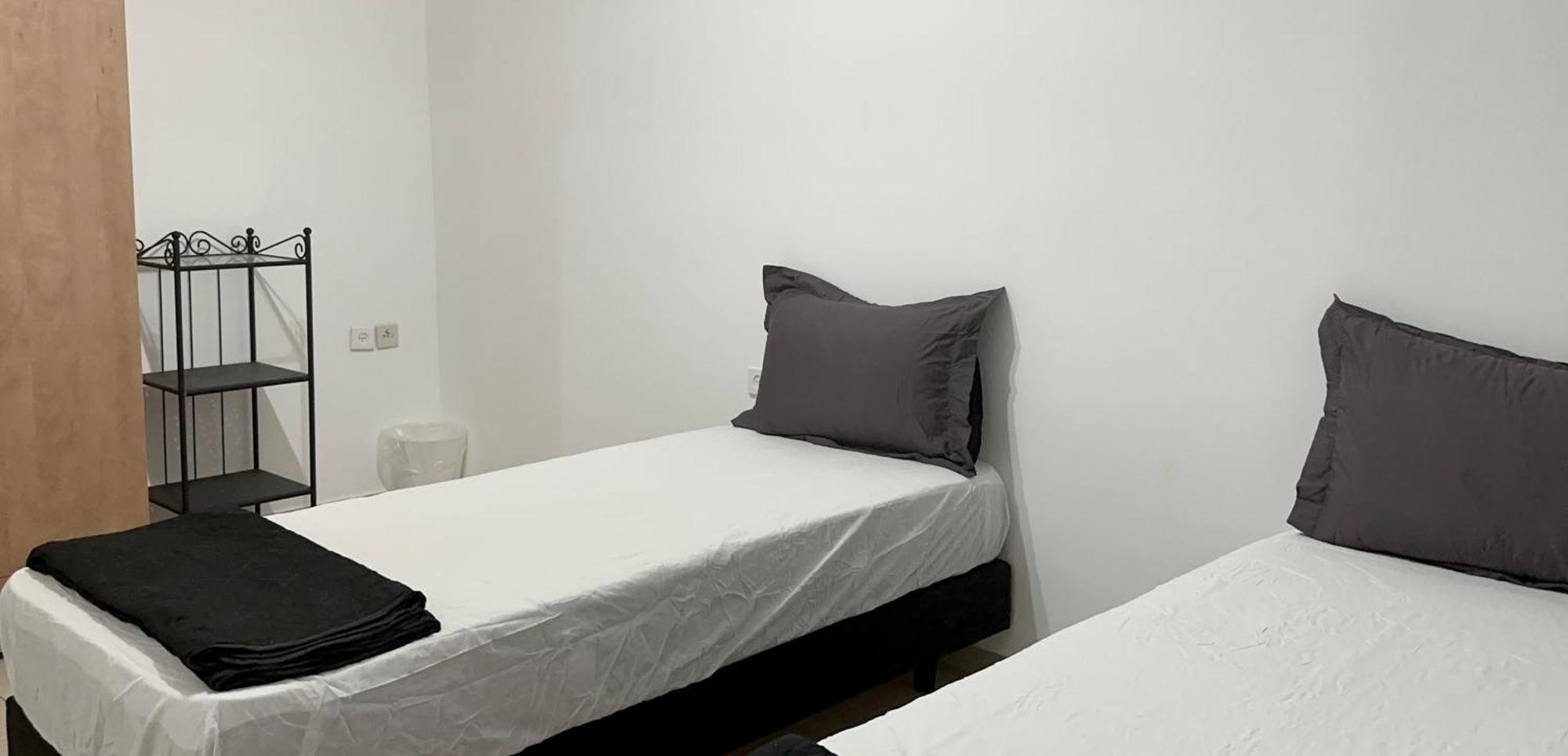 Stylish Tel Aviv Apartment Ngoại thất bức ảnh