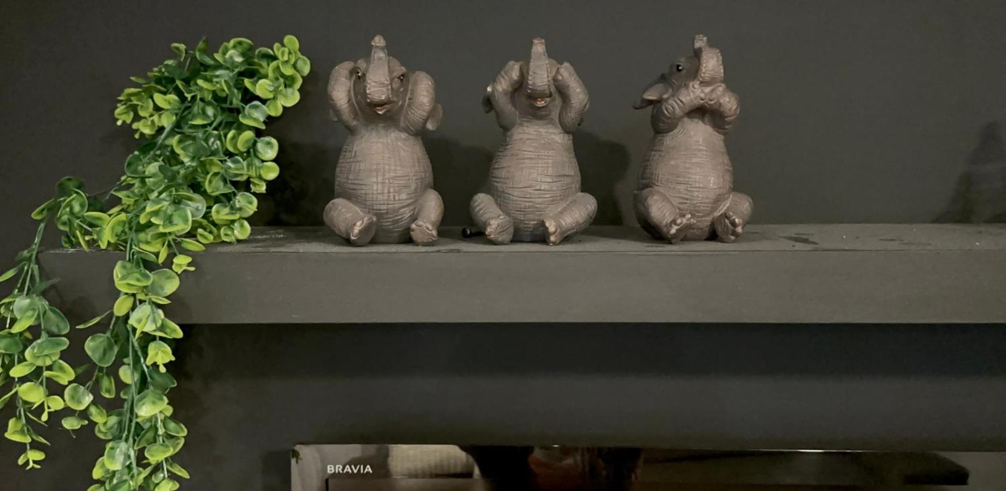 Stylish Tel Aviv Apartment Ngoại thất bức ảnh